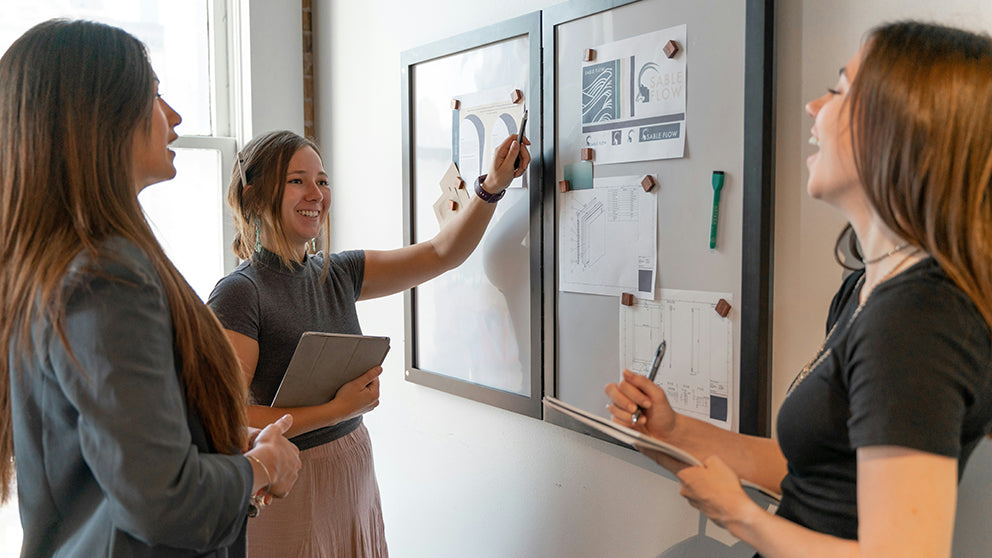 Workshop für Frauen: „Auftritt & Wirkung“